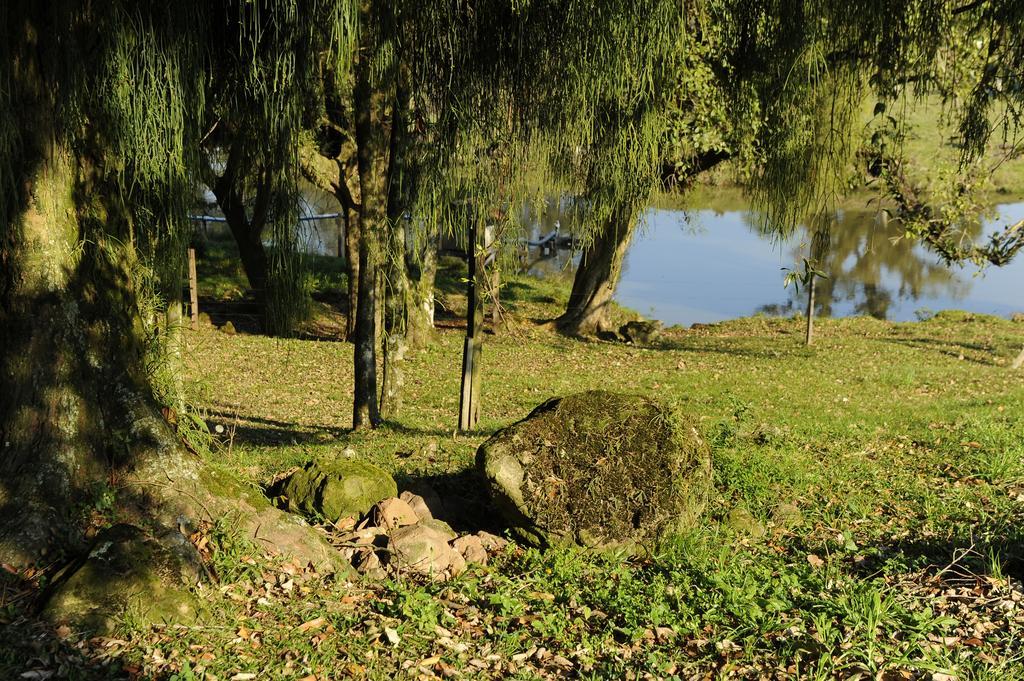 Pousada Bauernhof Nova Petropolis Eksteriør bilde